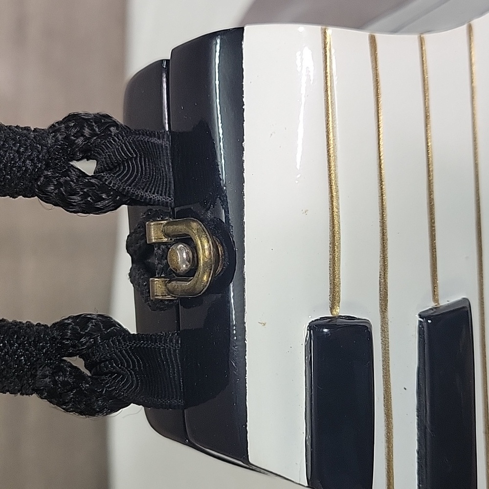 Limited Edition Timmy Woods Piano Bag - Picture 6 of 13